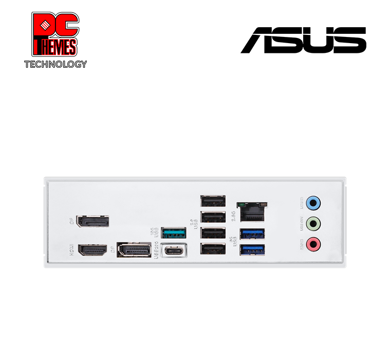 Asus Prime B860M-A CSM Motherboard