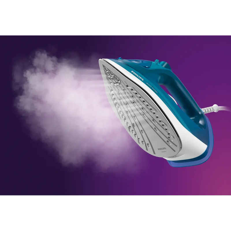 Philips 3000 Series Steam Iron DST3040/76