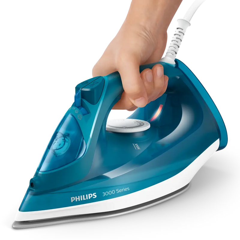 Philips 3000 Series Steam Iron DST3040/76