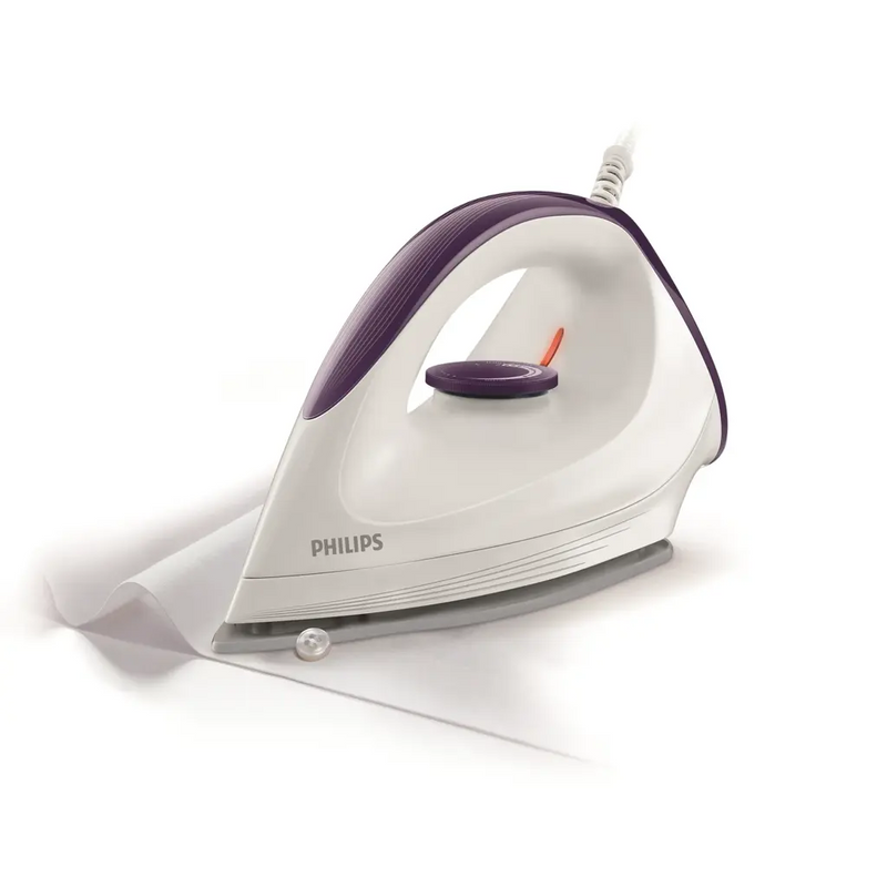 Philips Affinia Dry Iron GC160/22