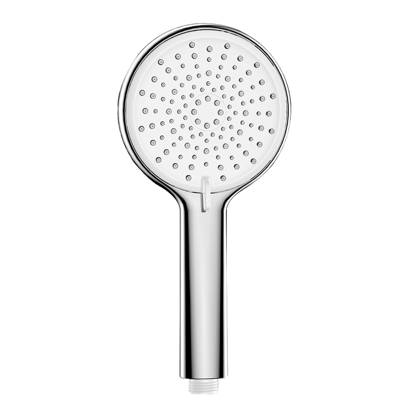 Rubine PULIZ RSH-PULIZ-810-CH Handshower Set Chrome