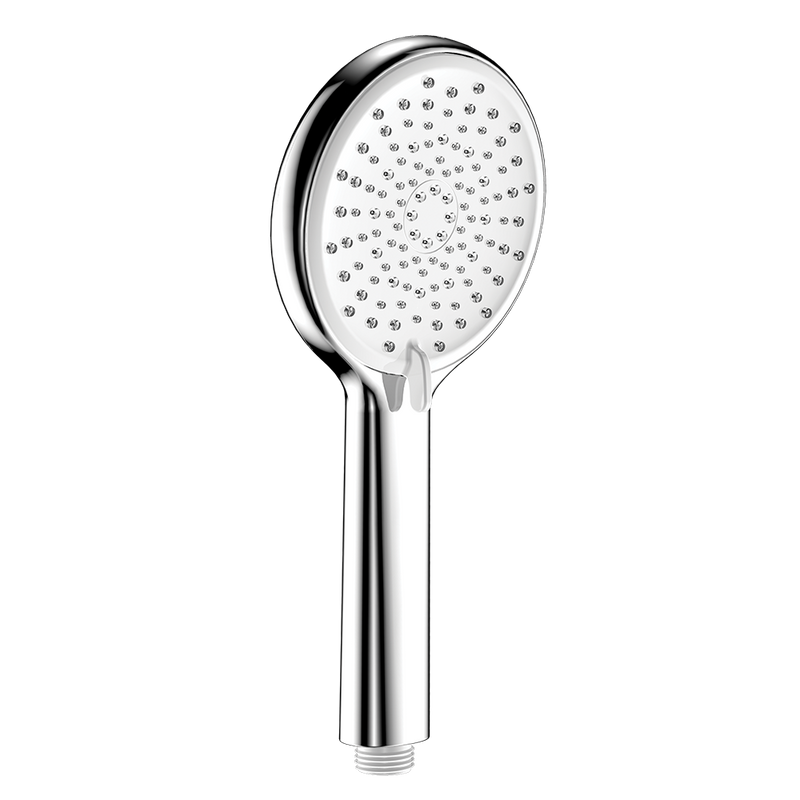 Rubine PULIZ RSH-PULIZ-810-CH Handshower Set Chrome