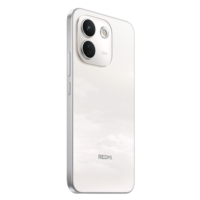Xiaomi Redmi Note 17 Pro Max 8+256GB 5G Cloud Blush Smartphone