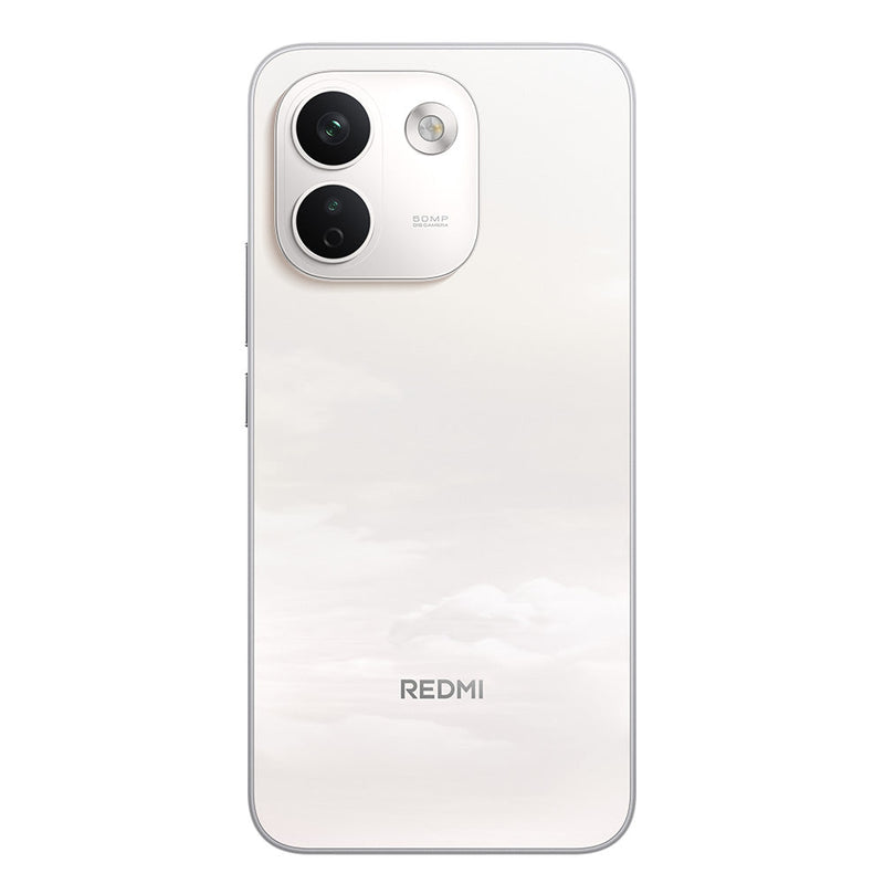 Xiaomi Redmi Note 17 Pro Max 8+256GB 5G Cloud Blush Smartphone