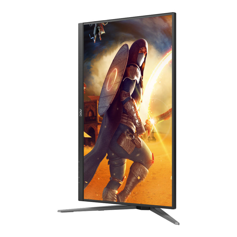 AOC Q27G4/D 27" IPS QHD 200Hz Gaming Monitor