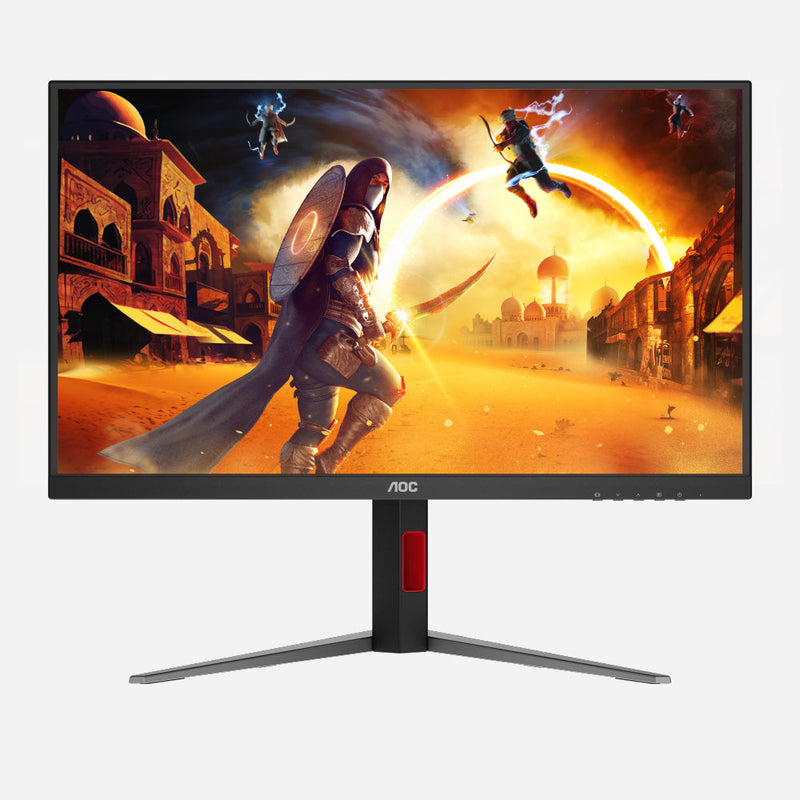 AOC Q27G4/D 27" IPS QHD 200Hz Gaming Monitor