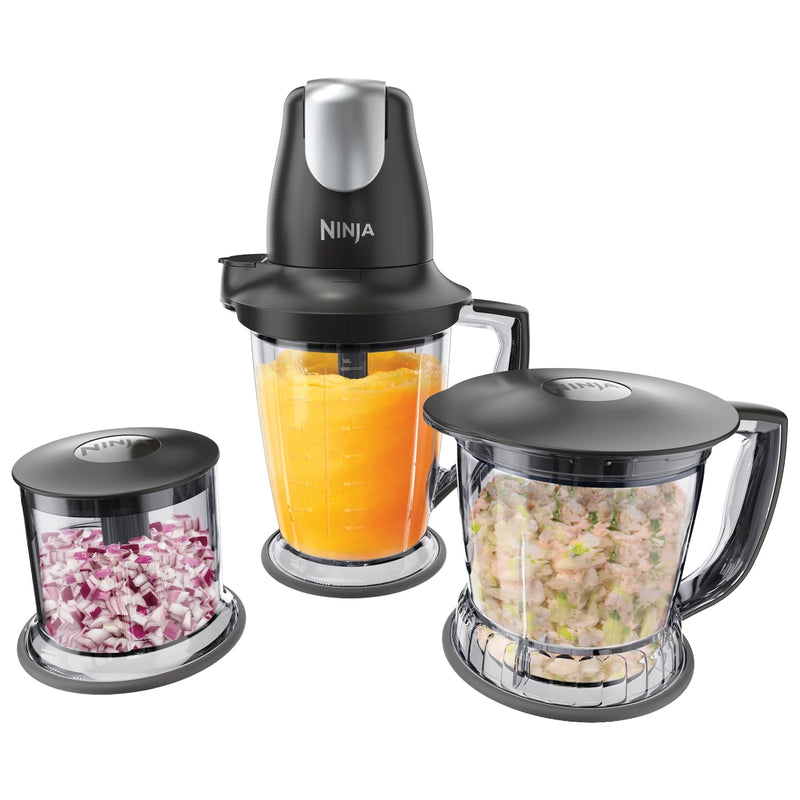 Ninja QB1004 Master Prep Food Processor