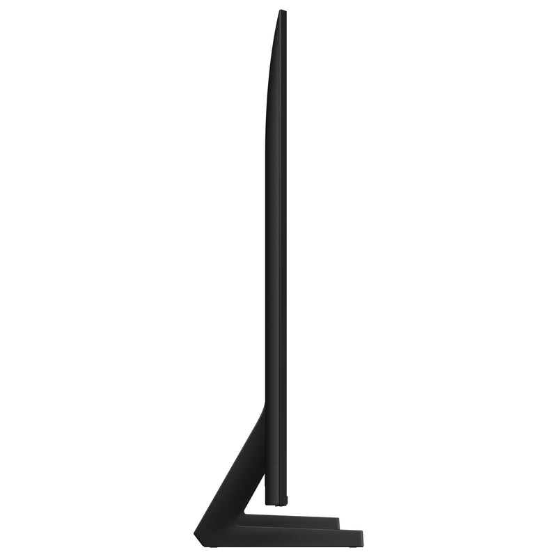 Samsung 43" QLED 4K Q8F Smart TV with AI Processor & Quantum Dot