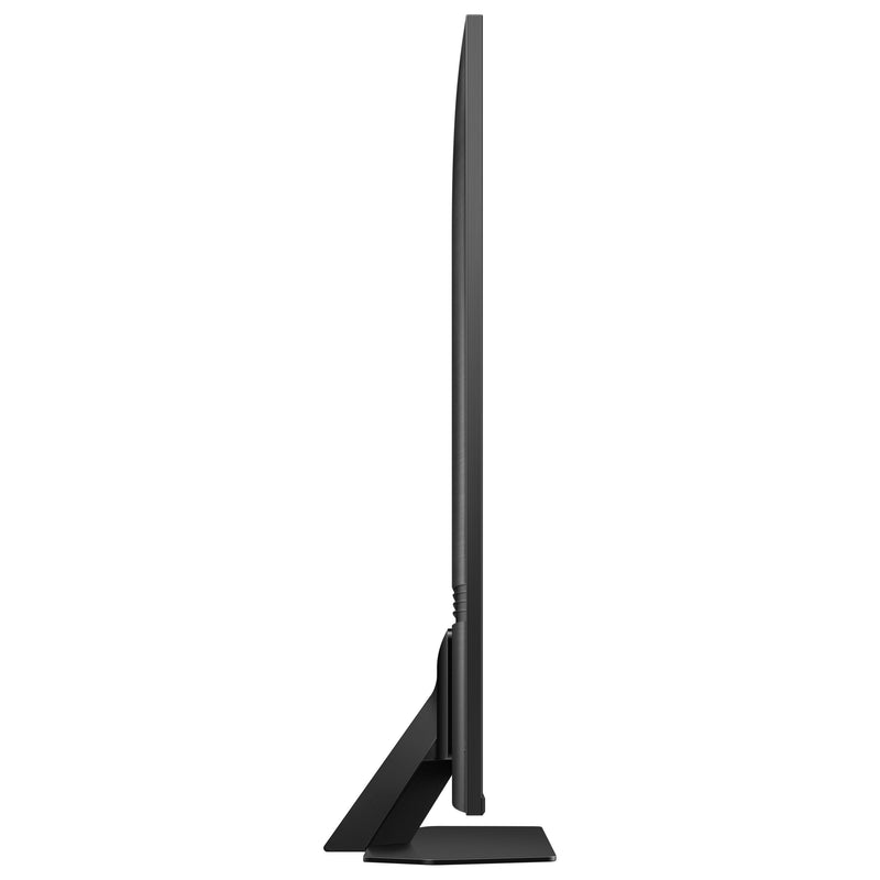 Samsung 50-inch Neo QLED 4K QN90F Smart TV with AI Vision