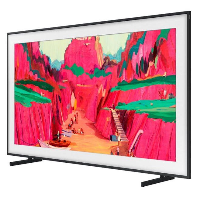 Samsung 65-inch The Frame Pro QLED 4K Smart TV Art Mode Wireless One Connect