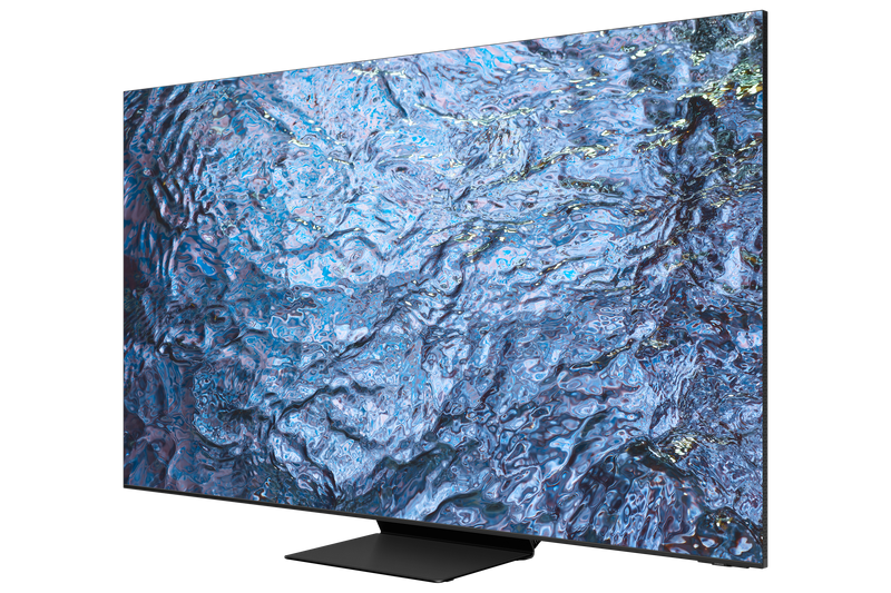 Samsung 85-inch Neo QLED 8K Smart TV Quantum Matrix Pro Neural Processor