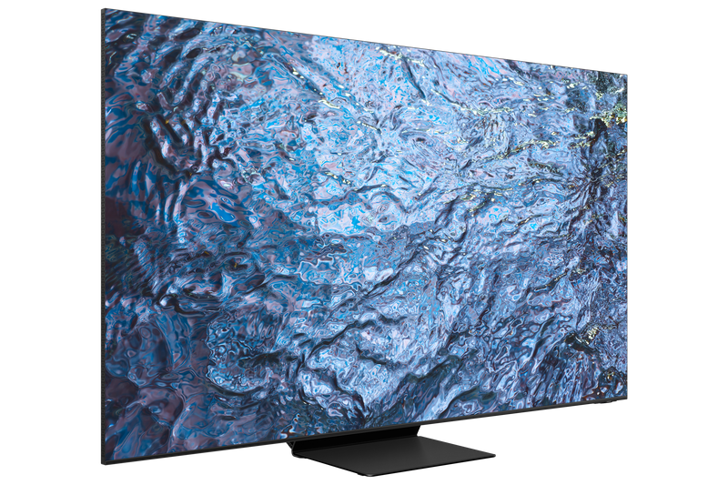 Samsung 85-inch Neo QLED 8K Smart TV Quantum Matrix Pro Neural Processor