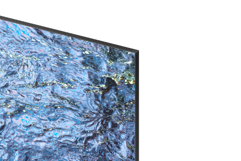 Samsung 85-inch Neo QLED 8K Smart TV Quantum Matrix Pro Neural Processor