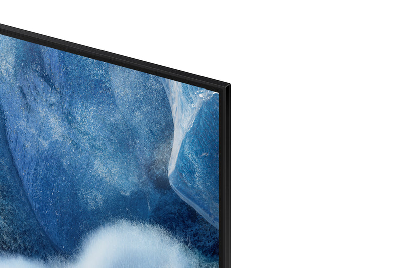 Samsung QA75Q8FAAKXXS 75" QLED 4K AirSlim Smart TV