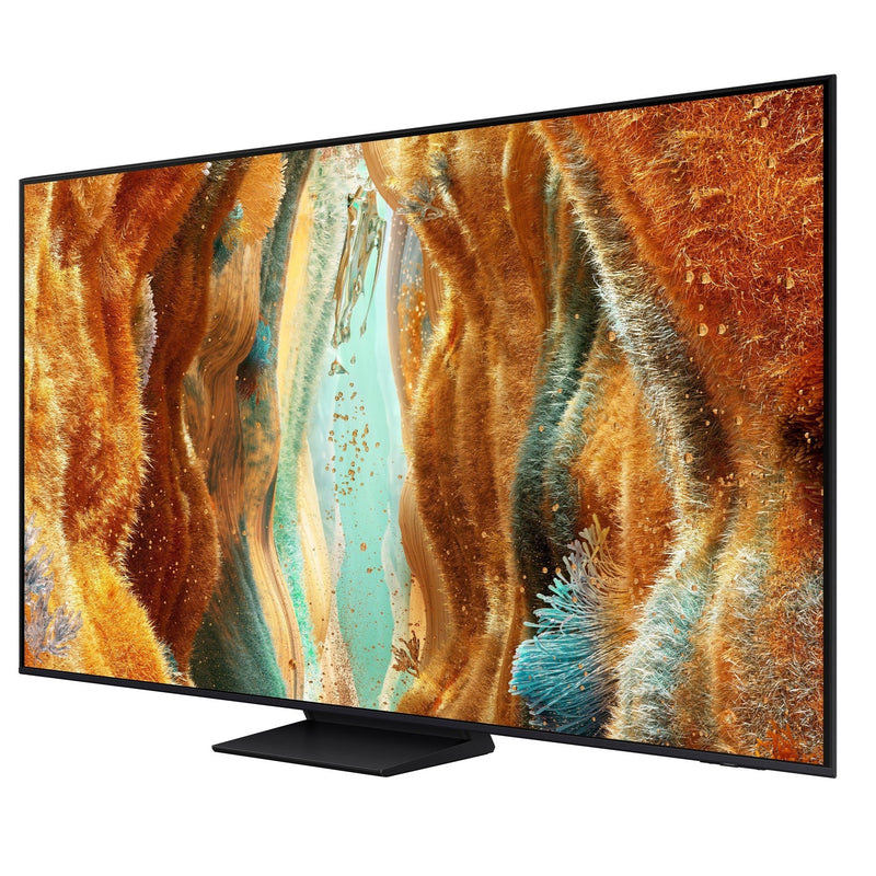 Samsung 85-inch QN70F Neo QLED 4K Smart TV NQ4 AI Gen2 Processor