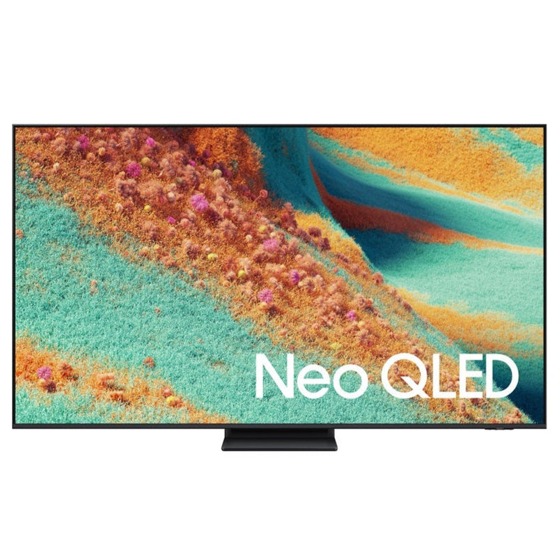 Samsung 75-inch Neo QLED 4K Smart TV NQ4 AI Gen2 Processor