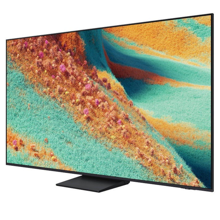 Samsung 75-inch Neo QLED 4K Smart TV NQ4 AI Gen2 Processor