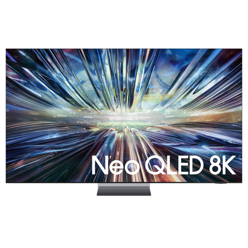 Samsung 85-inch Neo QLED QN900D 8K AI Smart TV Infinity Air Design