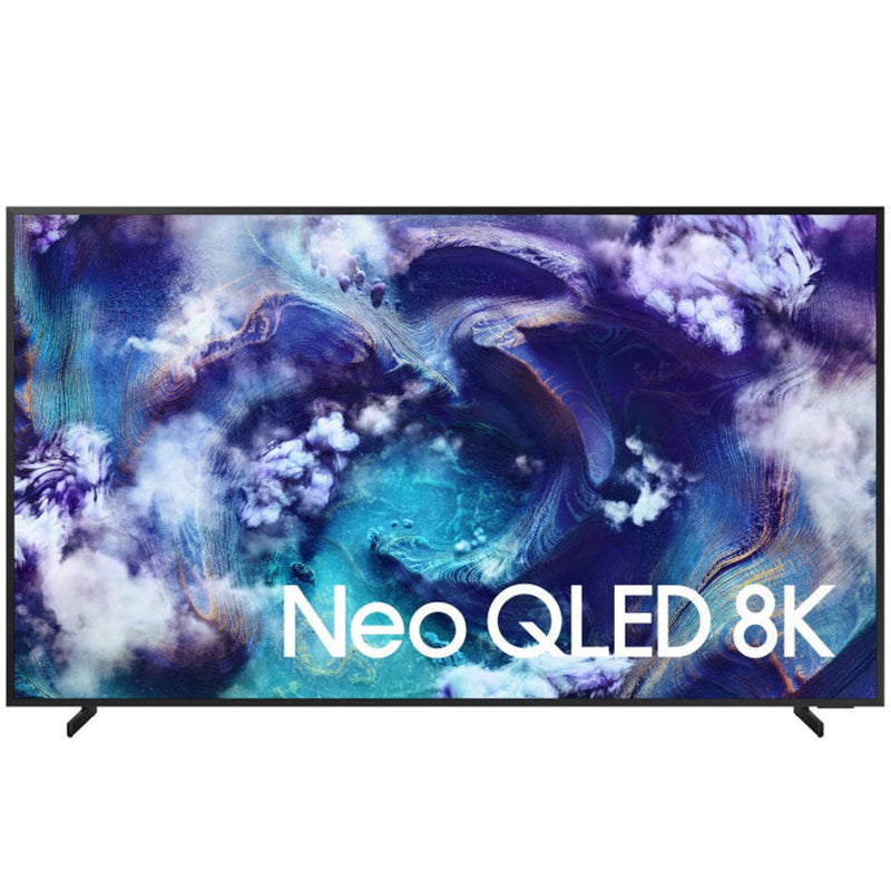 Samsung 85-inch Neo QLED 8K Smart TV QN900F Series Quantum Matrix