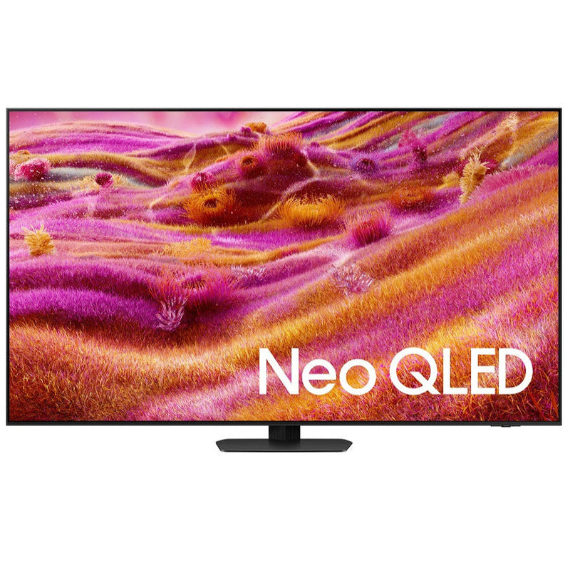 Samsung 85-inch Neo QLED 4K Smart TV. NQ4 AI Gen3 Processor. Glare Free.