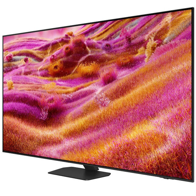 Samsung 85-inch Neo QLED 4K Smart TV. NQ4 AI Gen3 Processor. Glare Free.
