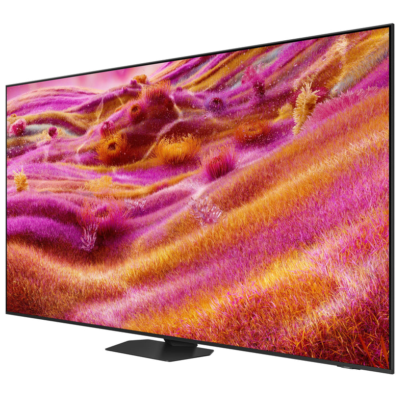 Samsung 98-inch Neo QLED 4K QN90F Smart TV with NQ4 AI Gen3 Processor