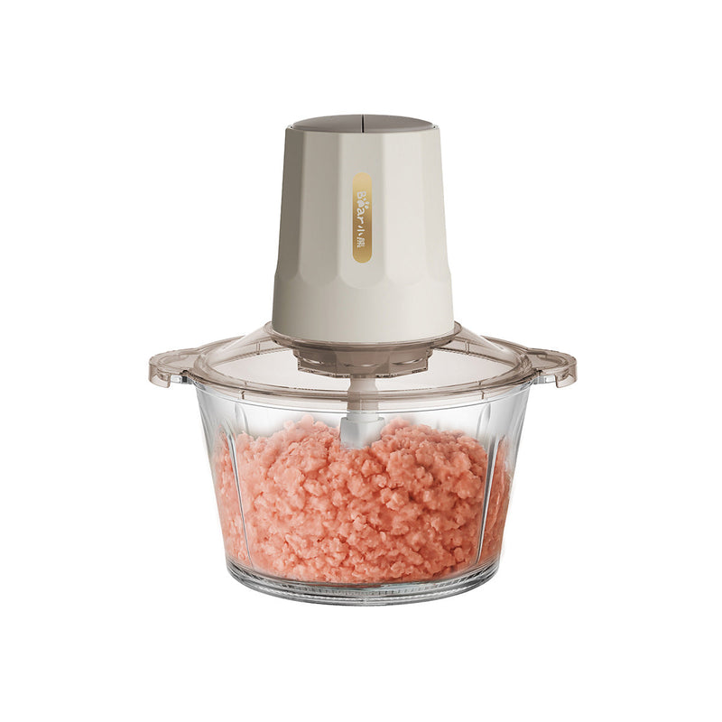Bear Electric Food Chopper QSJ-E03B2