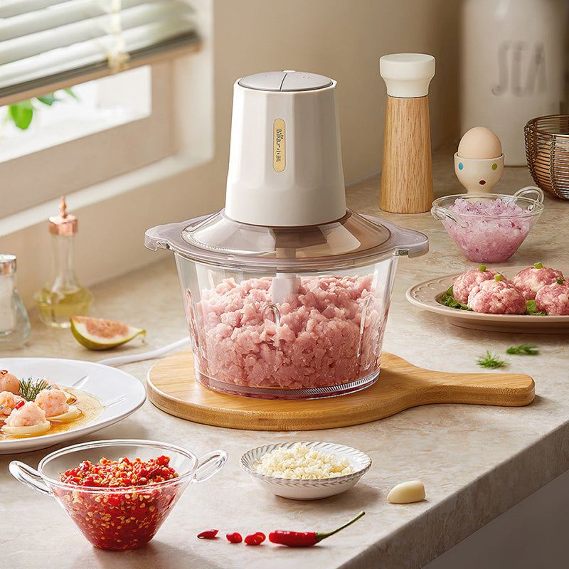 Bear Electric Food Chopper QSJ-E03B2