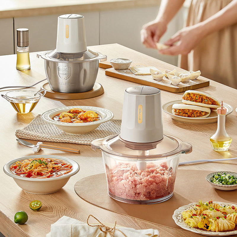 Bear Electric Food Chopper QSJ-E03B2
