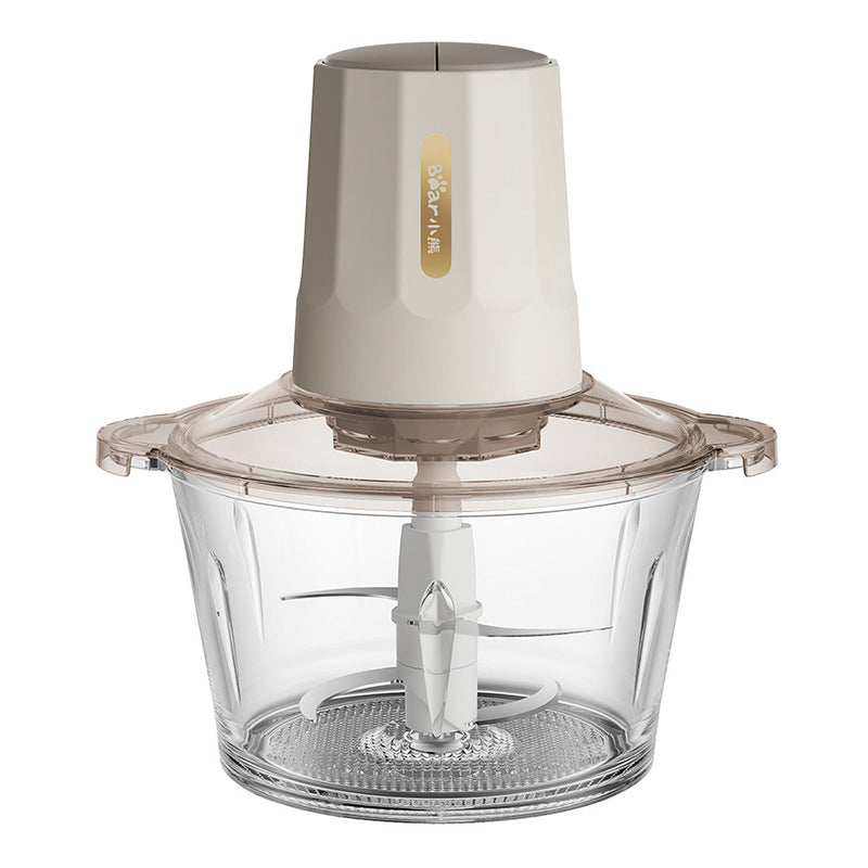 Bear Electric Food Chopper QSJ-E03B2