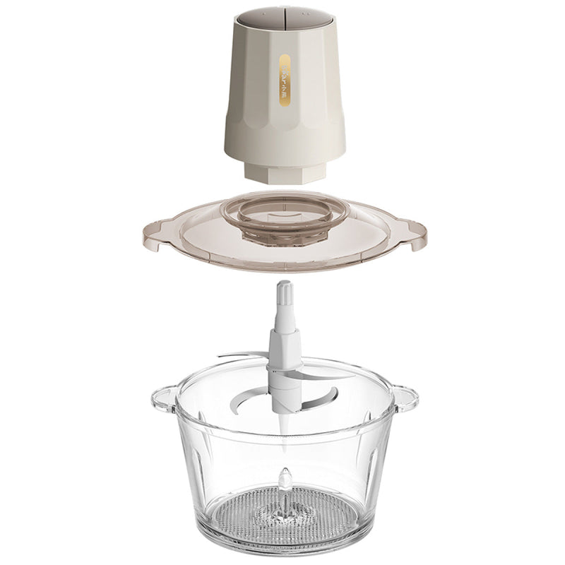 Bear Electric Food Chopper QSJ-E03B2