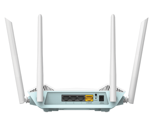 D-Link R15 AX1500 Smart Router