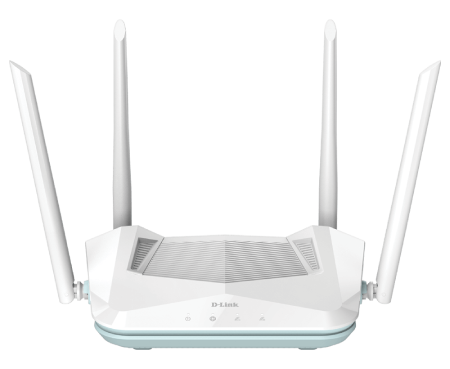 D-Link R15 AX1500 Smart Router