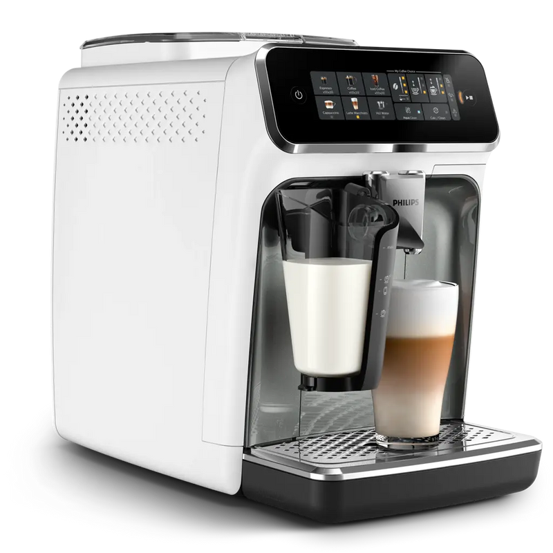 Philips Series 3300 Fully Automatic Espresso Machine EP3343/31