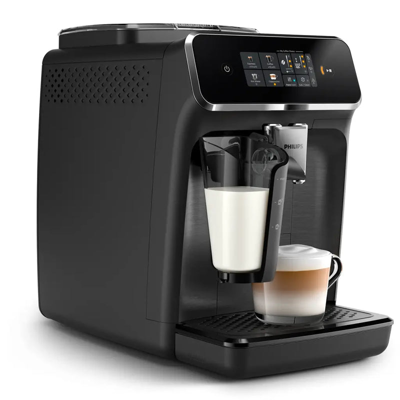 Philips Series 2300 Fully Automatic Espresso Machine EP2330/31