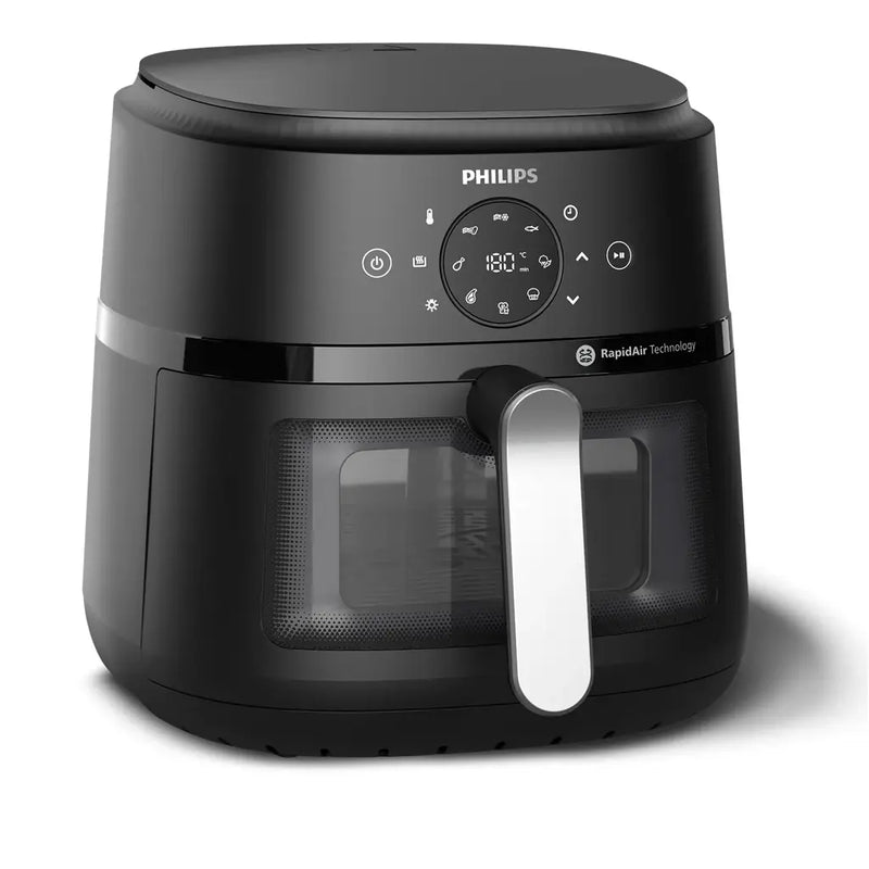 Philips 2000 Series 6.2L Airfryer NA231/09