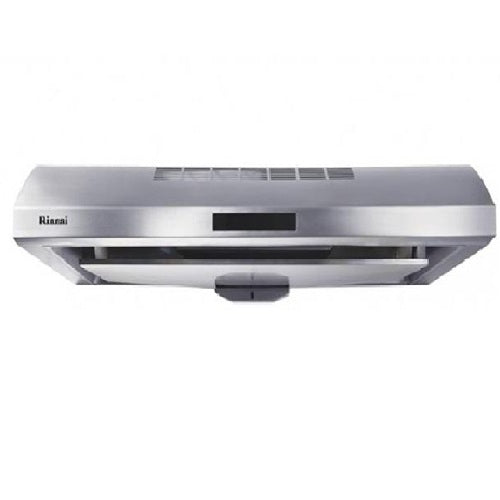 Rinnai RH-S259-SSR-T Cooker Hood + RB-7303S-GBSM 3-Burner Built-in Gas Hob