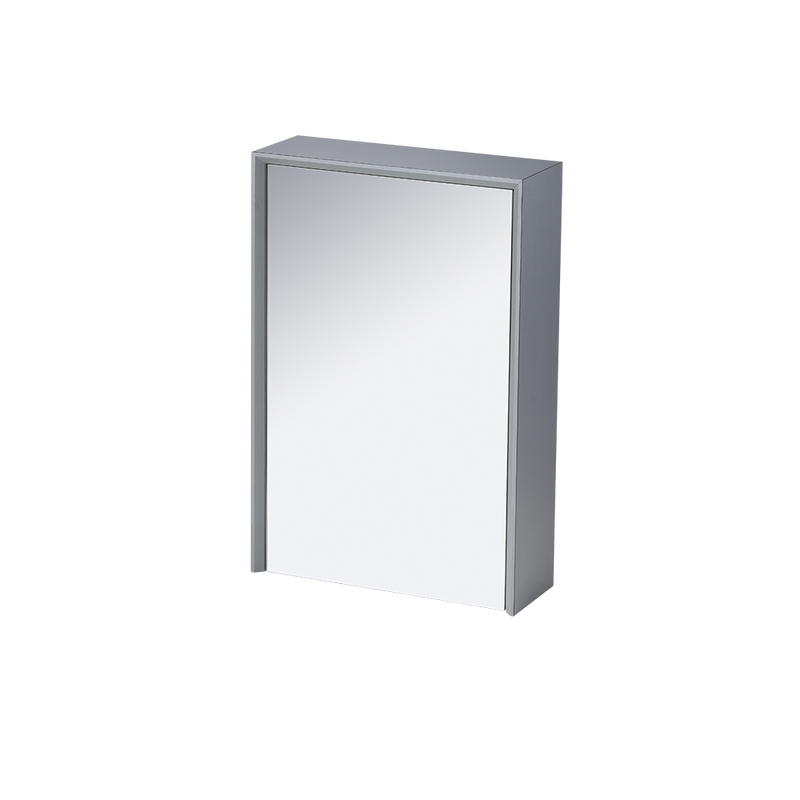 Rubine RMC-ACO-4060D1 1-Door PVC Mirror Cabinet