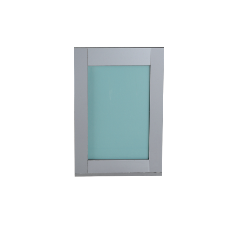 Rubine RMC-ACO-4060S1 Bathroom Mirror with PVC Shelf