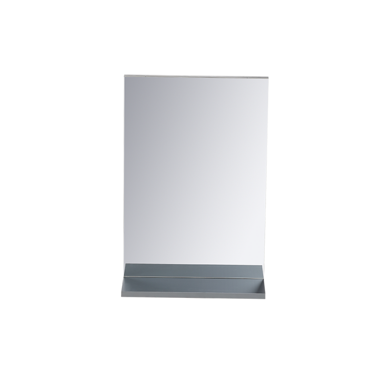 Rubine RMC-ACO-4060S1 Bathroom Mirror with PVC Shelf