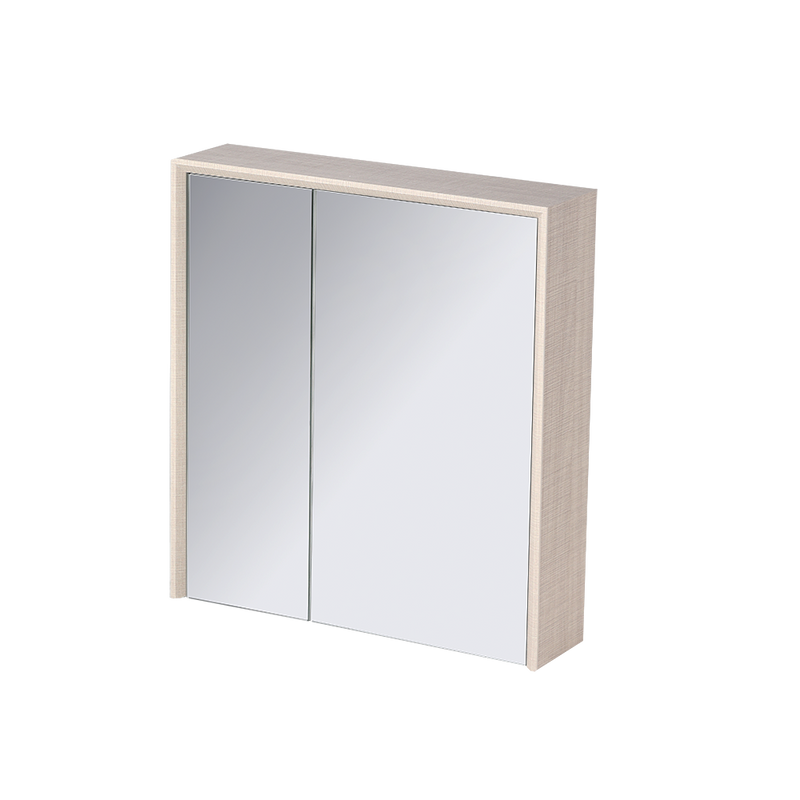 RMC-ACO-5560D15 1 1/4 Door PVC Mirror Cabinet