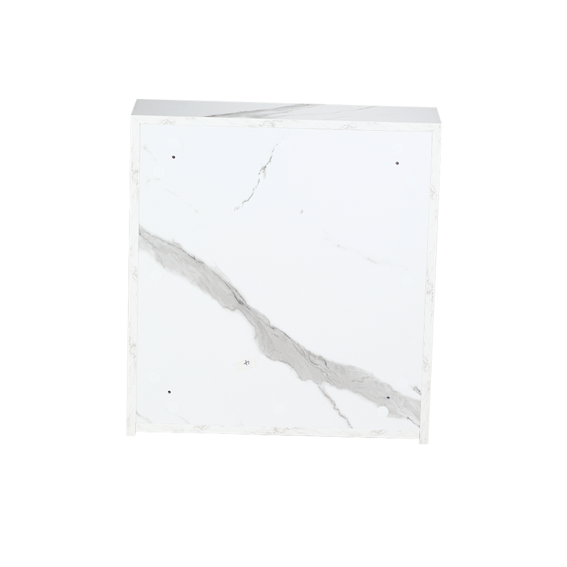 RMC-ACO-5560D15 1 1/4 Door PVC Mirror Cabinet