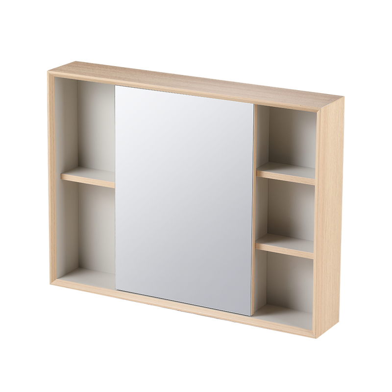 Rubine RMC-ACO-8060D1S2 80cm Mirror Cabinet