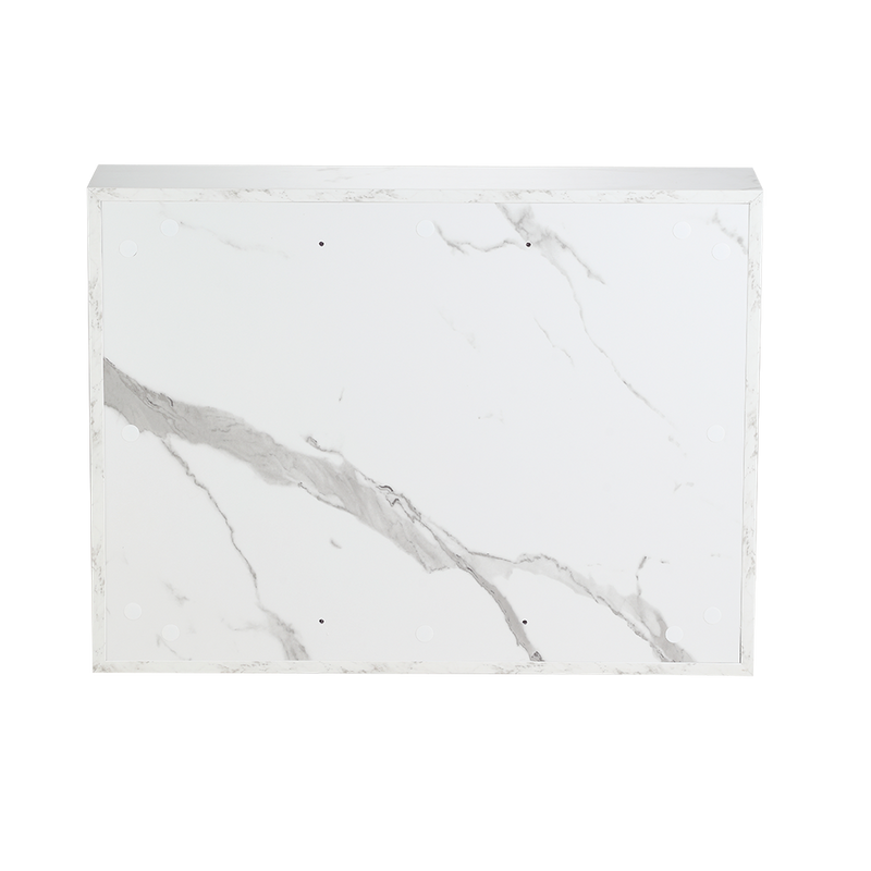 Rubine RMC-ACO-8060D1S2 80cm Mirror Cabinet