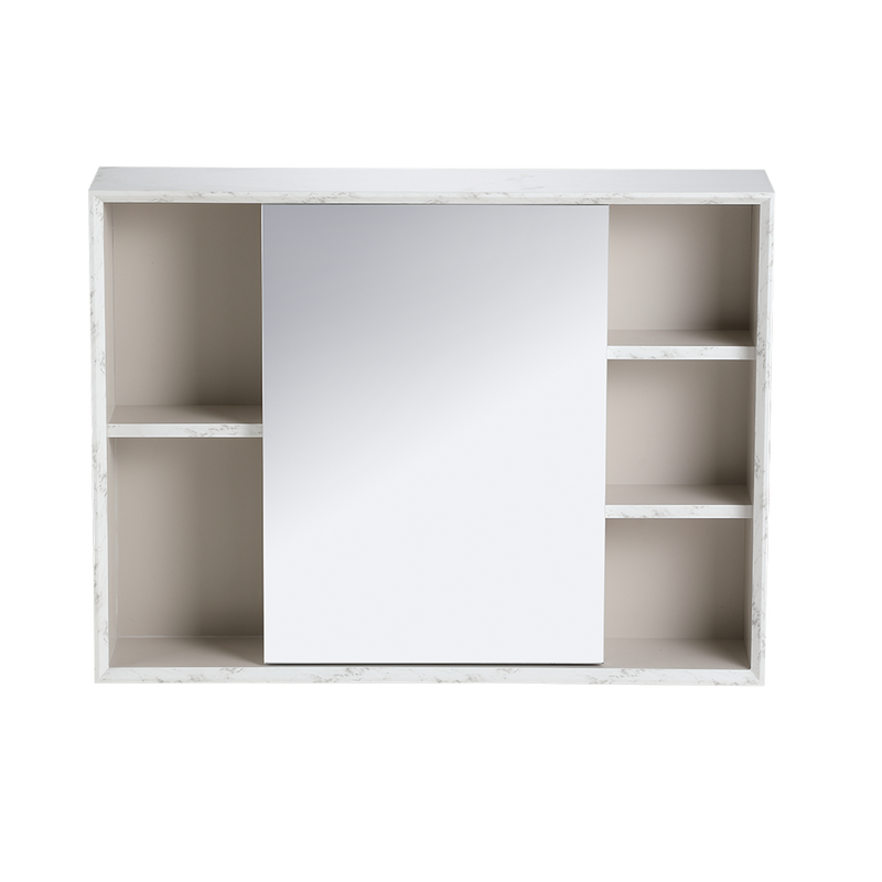 Rubine RMC-ACO-8060D1S2 80cm Mirror Cabinet