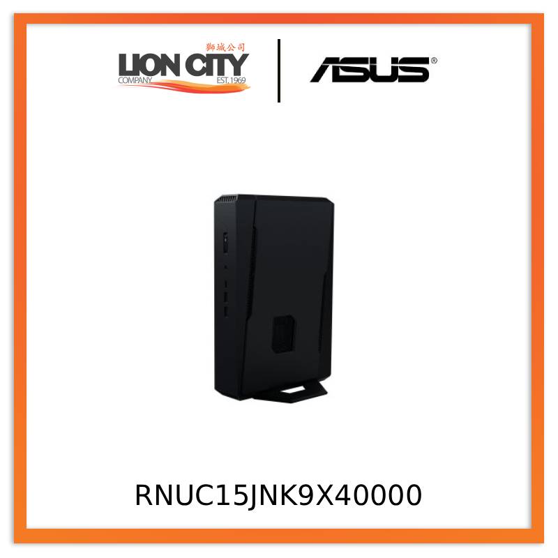 ASUS RNUC15JNK9X40000 NUC 15 Performance Intel Barebone 90AR00V1-M00050 Mini PC U9-275HX RTX5070