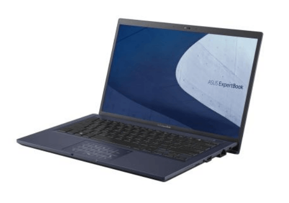 ASUS B1400CBA-EB1526X ExpertBook B1