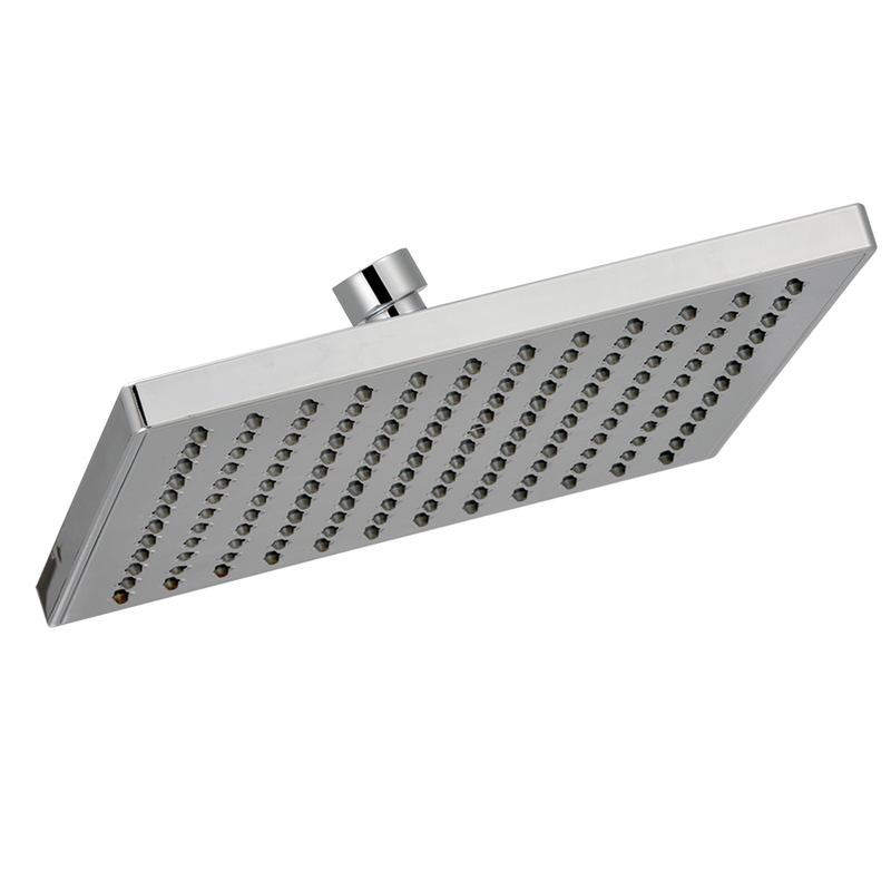 Rubine RRS-NOVA Overhead Shower Chrome