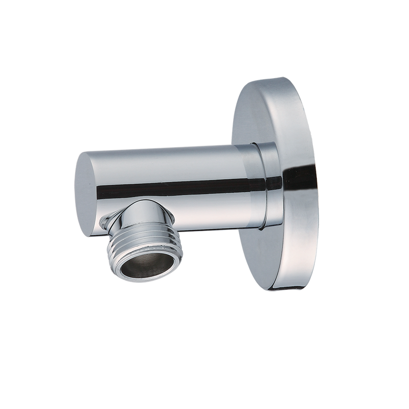 Rubine RSA-AVR 411 Elbow Joint Chrome