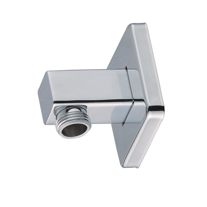 Rubine RSA-AVS 412 Elbow Joint Chrome